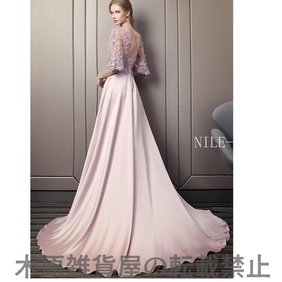 ウエディングドレス