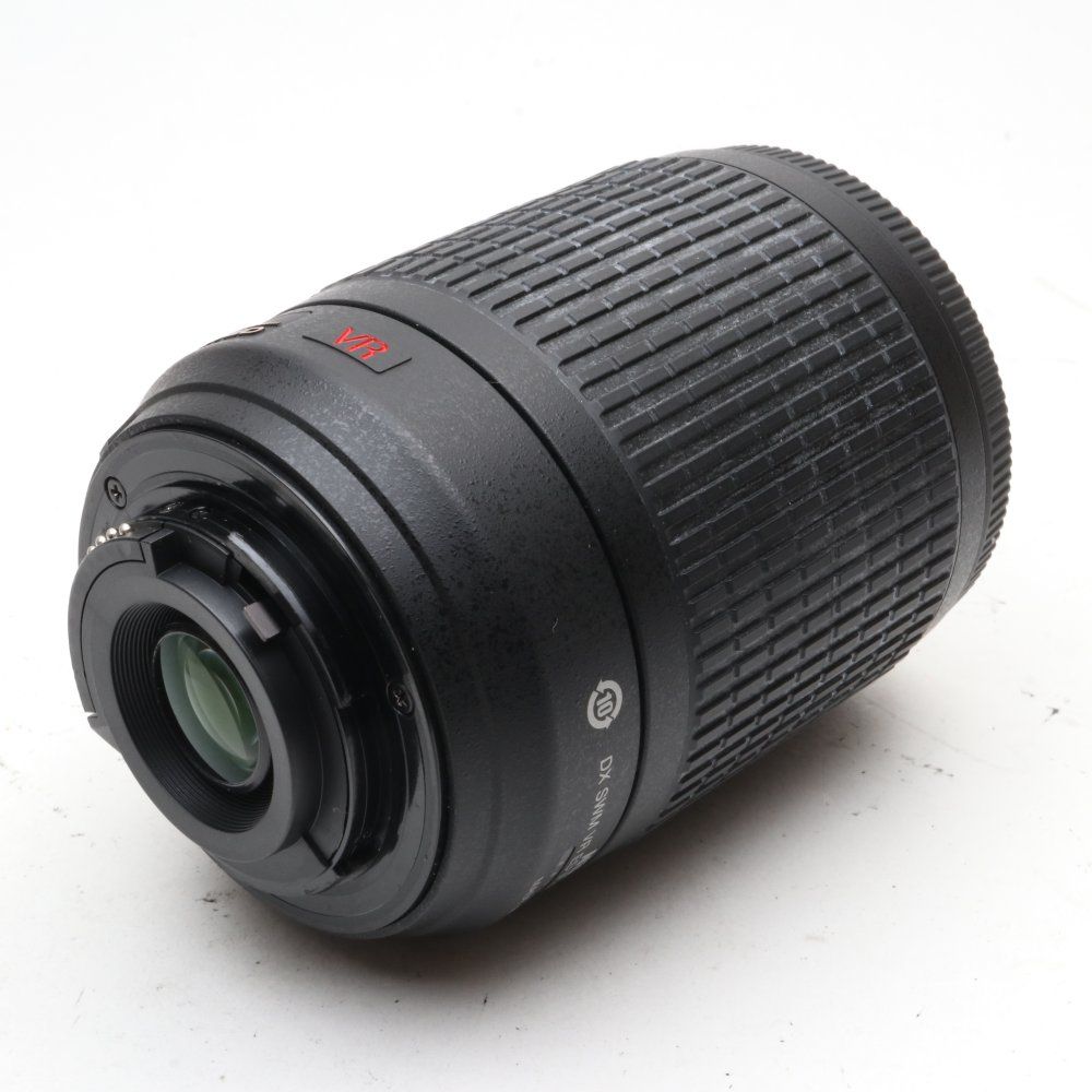 Nikon 望遠ズームレンズ AF-S DX VR Zoom Nikkor 55-200mm f/