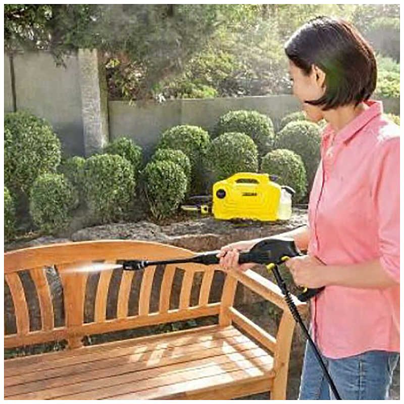 新品未使用】【未開梱】 ケルヒャー KARCHER 高圧洗浄機 「K2 新品未使用】【未開梱】 ケルヒャー KARCHER 高圧洗浄機 「K2