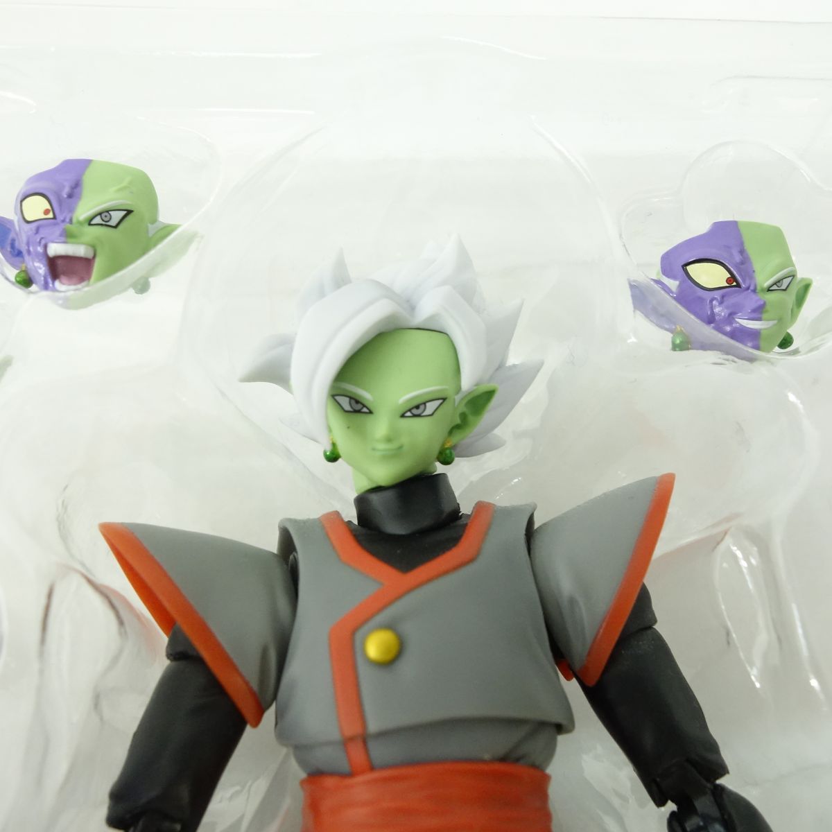 S.H.Figuarts フィギュアーツ