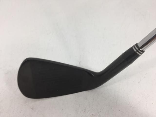 ゴルフクラブ ダンスウィズドラゴン フォージド アイアン ブラック NSプロ MODUS 3 TOUR 105 4 I