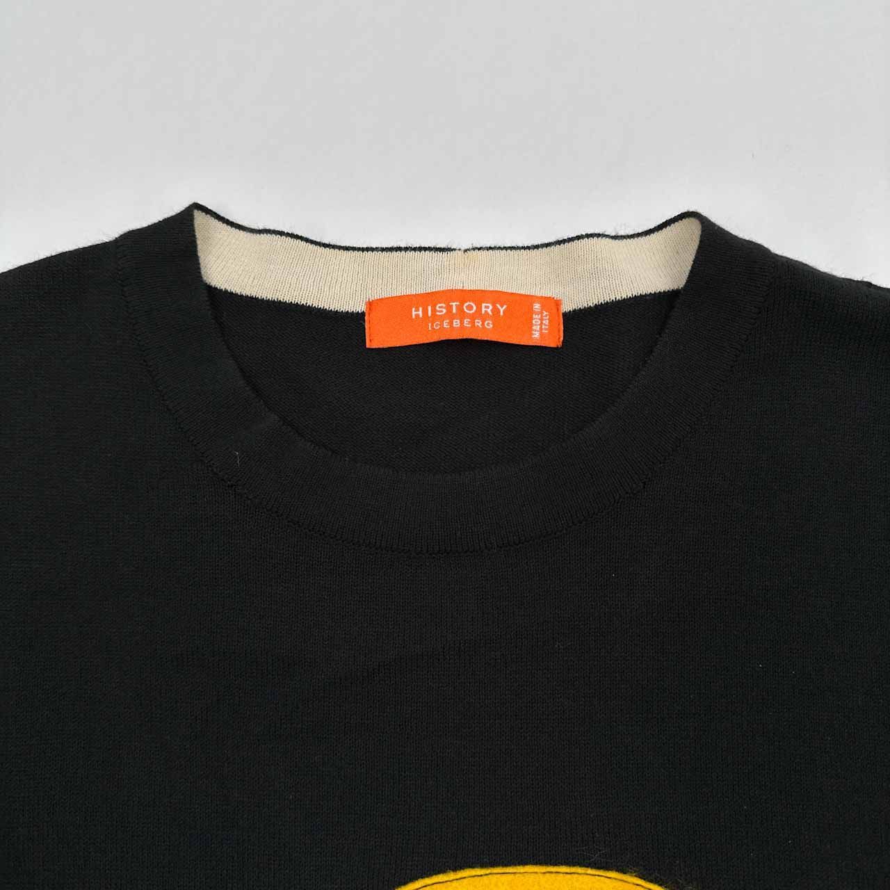 イタリア製 HISTORY ICEBERG × WARNER BROS. スピーディー・ゴンザレス 