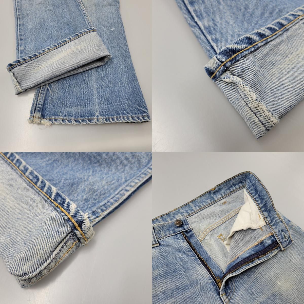 ボトムス