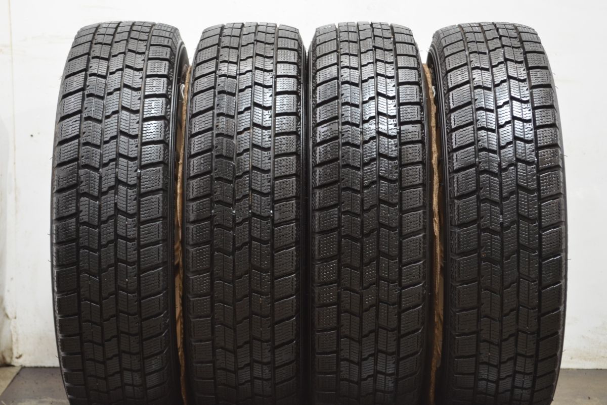 アイスナビ7 165