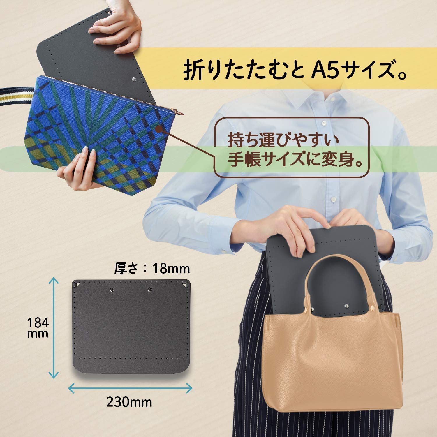 ダークグレー