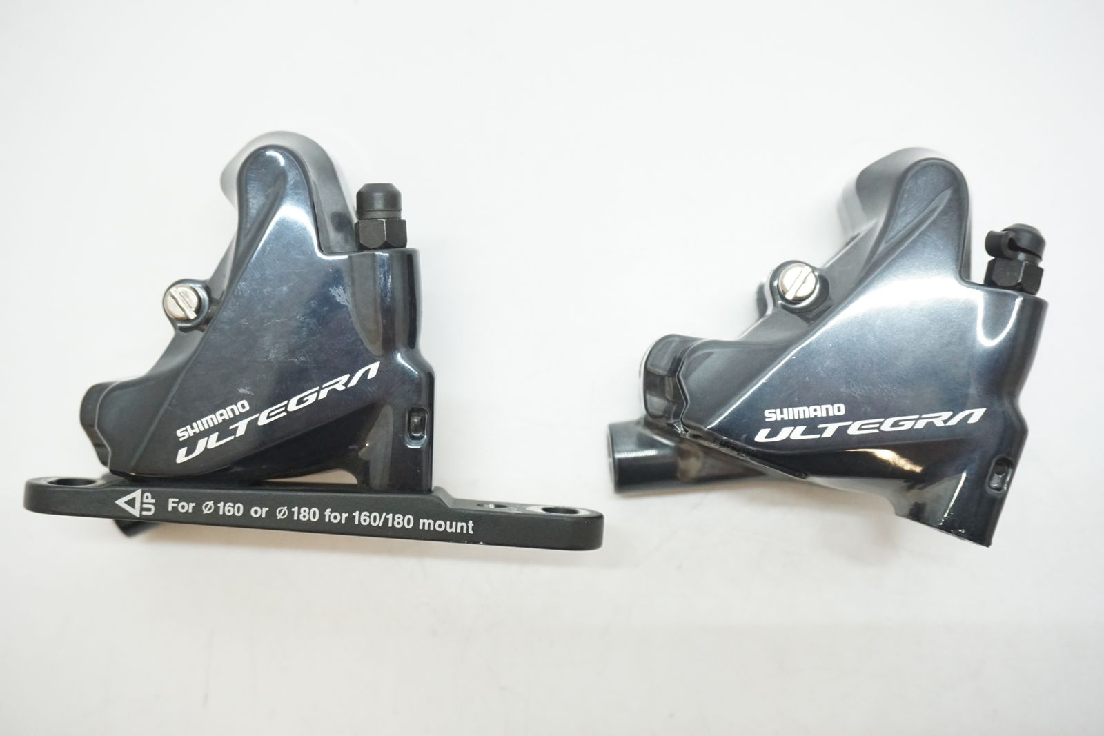 SHIMANO 「シマノ」 ULTEGRA BR-R8070 ディスクブレーキセット / バイチャリ福岡店