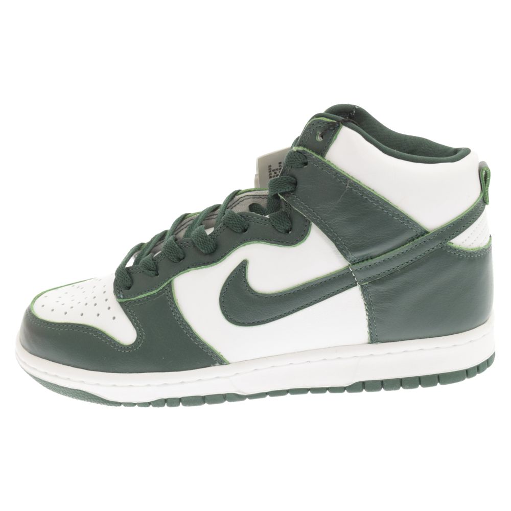 NIKE (ナイキ) DUNK HIGH SP PRO SPARTAN GREEN CZ8149-100 ダンク