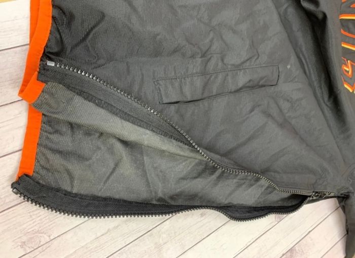 マジェスティック MAJESTIC GENUINE MERCHANDISE ナイロン