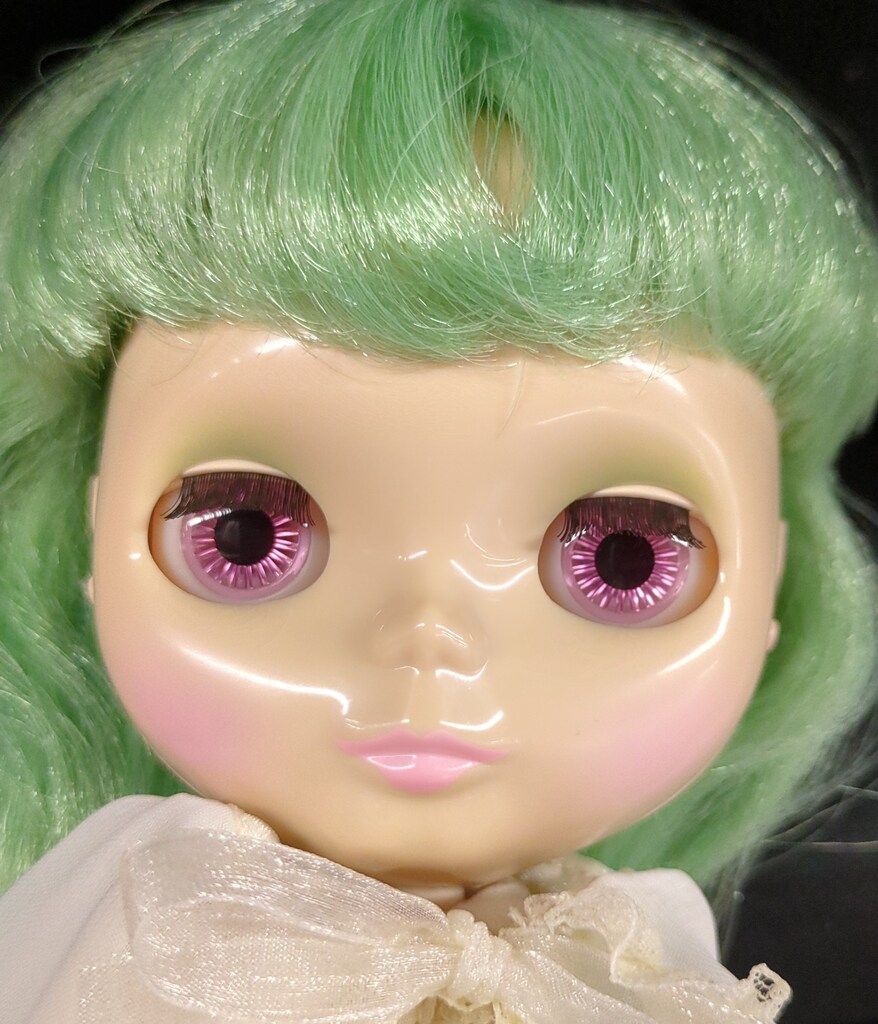 タカラトミー ネオブライス エンチャンテッドペタル