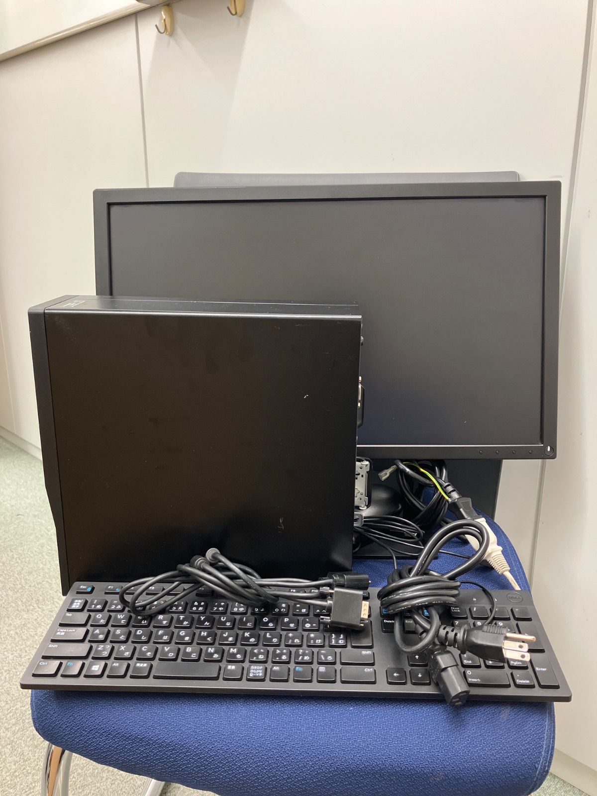 デスクトップPC ジャンク DELL Vostro3681 L200EBS-00 デスクトップ