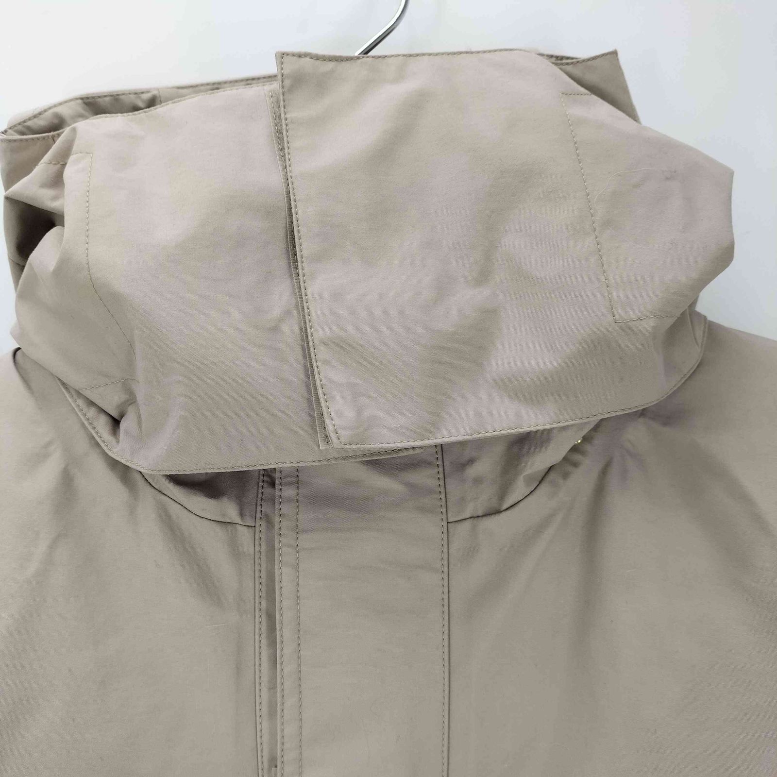 Deuxieme Classe Mountain コート◆定価¥88,000 Deuxieme Classe（ドゥーズィエムクラス）の「Mountain コート