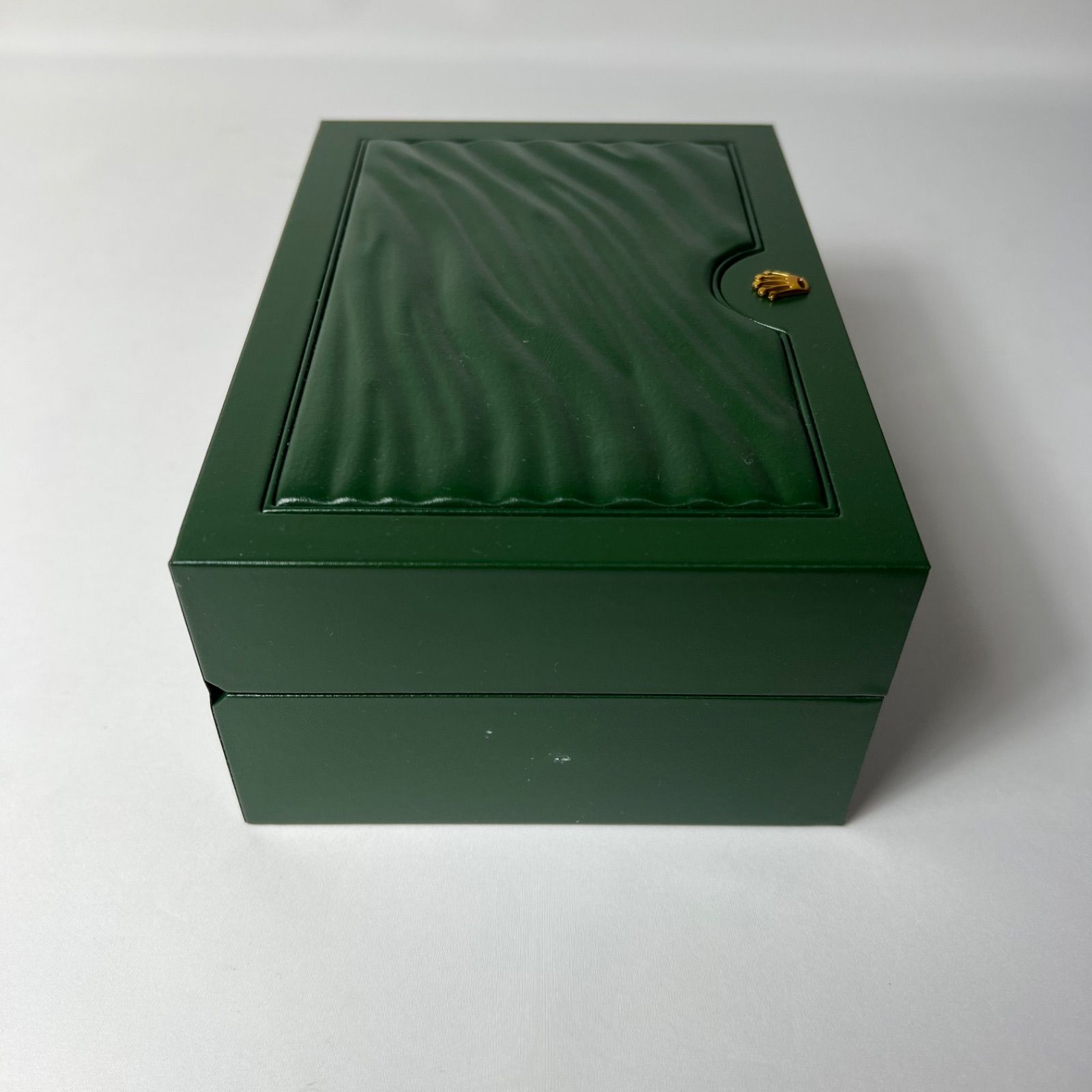 ロレックス空箱ギャランティーカード