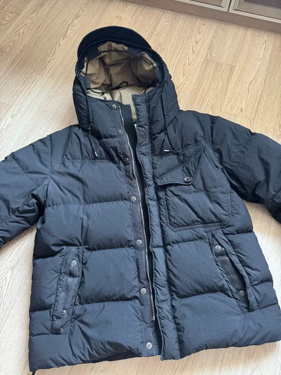 今週限定) テンシ 生存 ダウン 48 出品