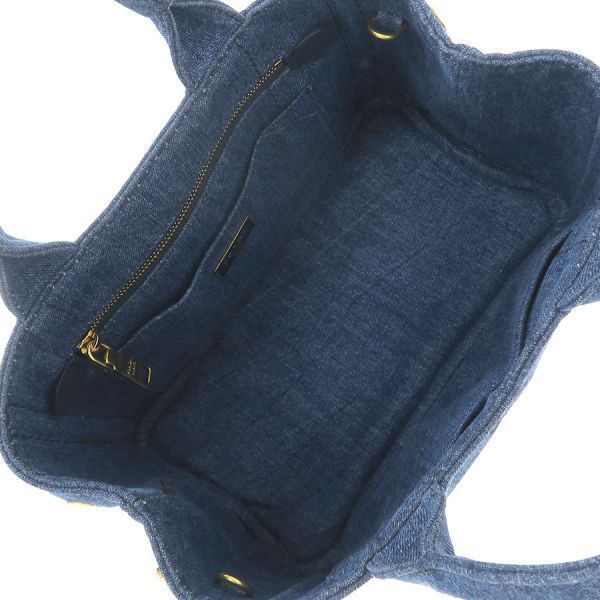 プラダ カナパミニ2WAY Aランク