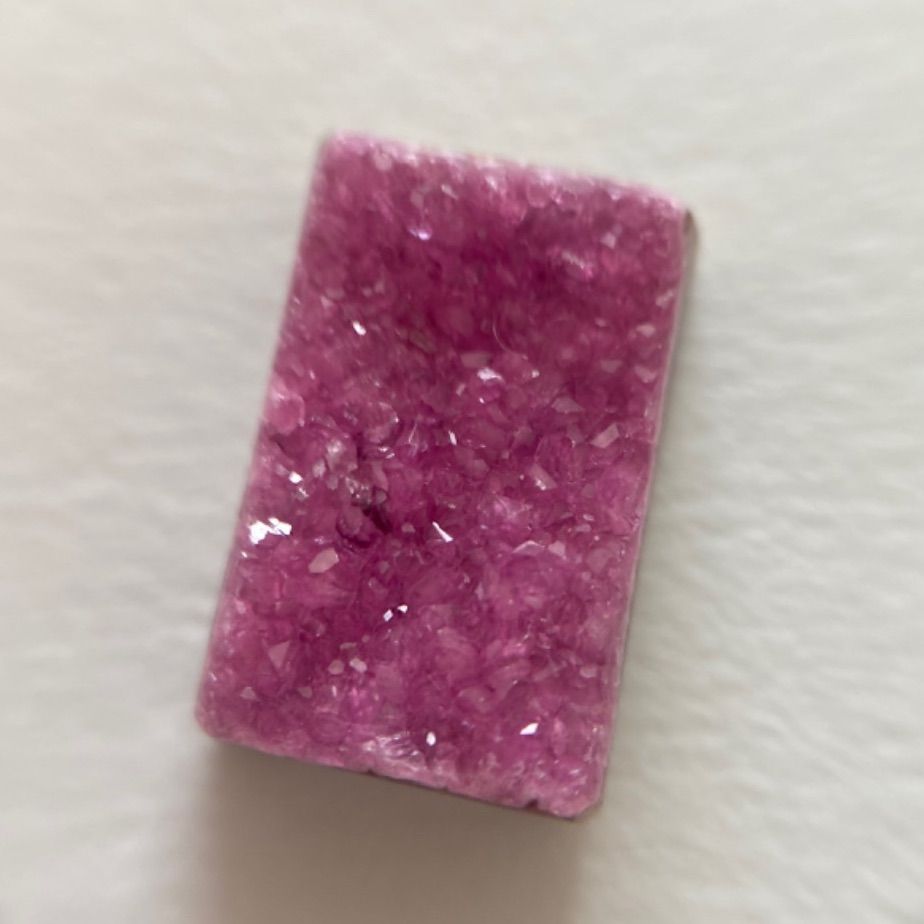 購入 コバルトカルサイト【宝石ルース】 gs-sp-3664 コバルトカル