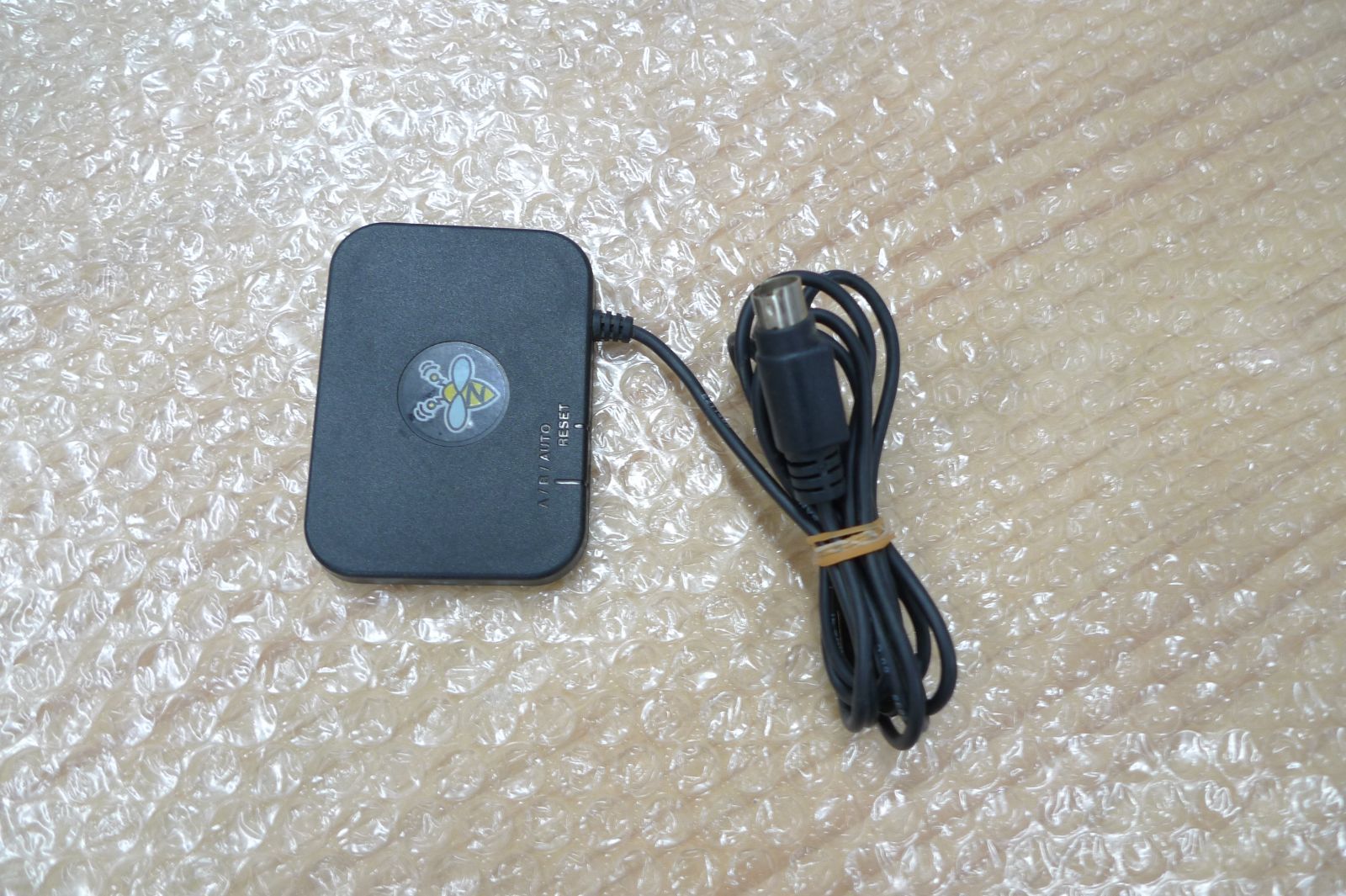 第一興商 DAM デンモク 専用無線受信機 DAM-SLzB 管理p0919