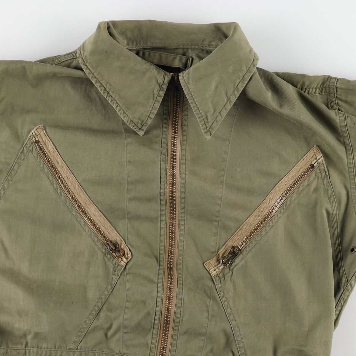 K-1フライトスーツ 長袖