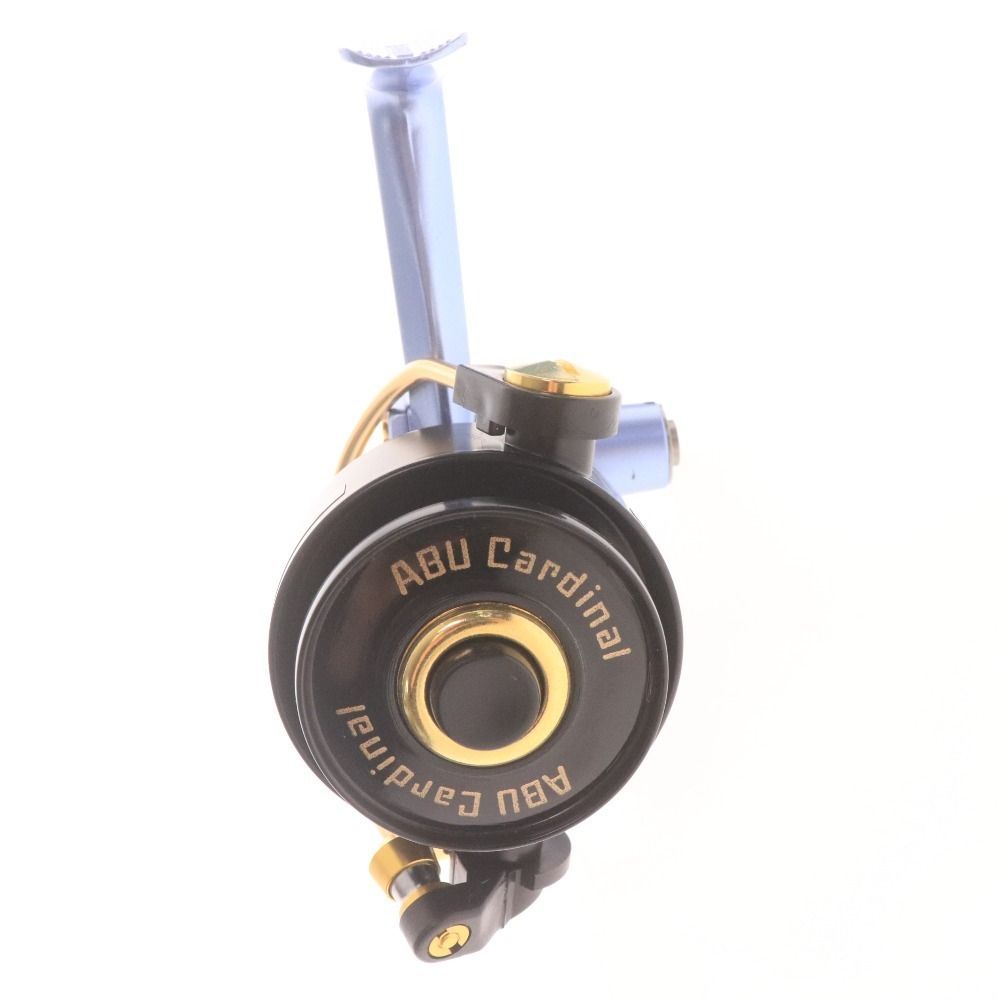 □ アブ ABU カーディナル3 100th 100周年記念モデル 新品 未使用