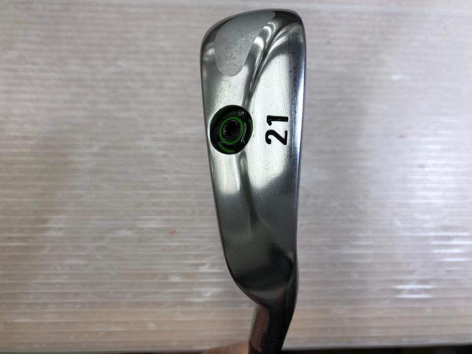 X UTILITY Prototype 21 S NSプロ950GH ユーティリティ キャロウェイ 最短