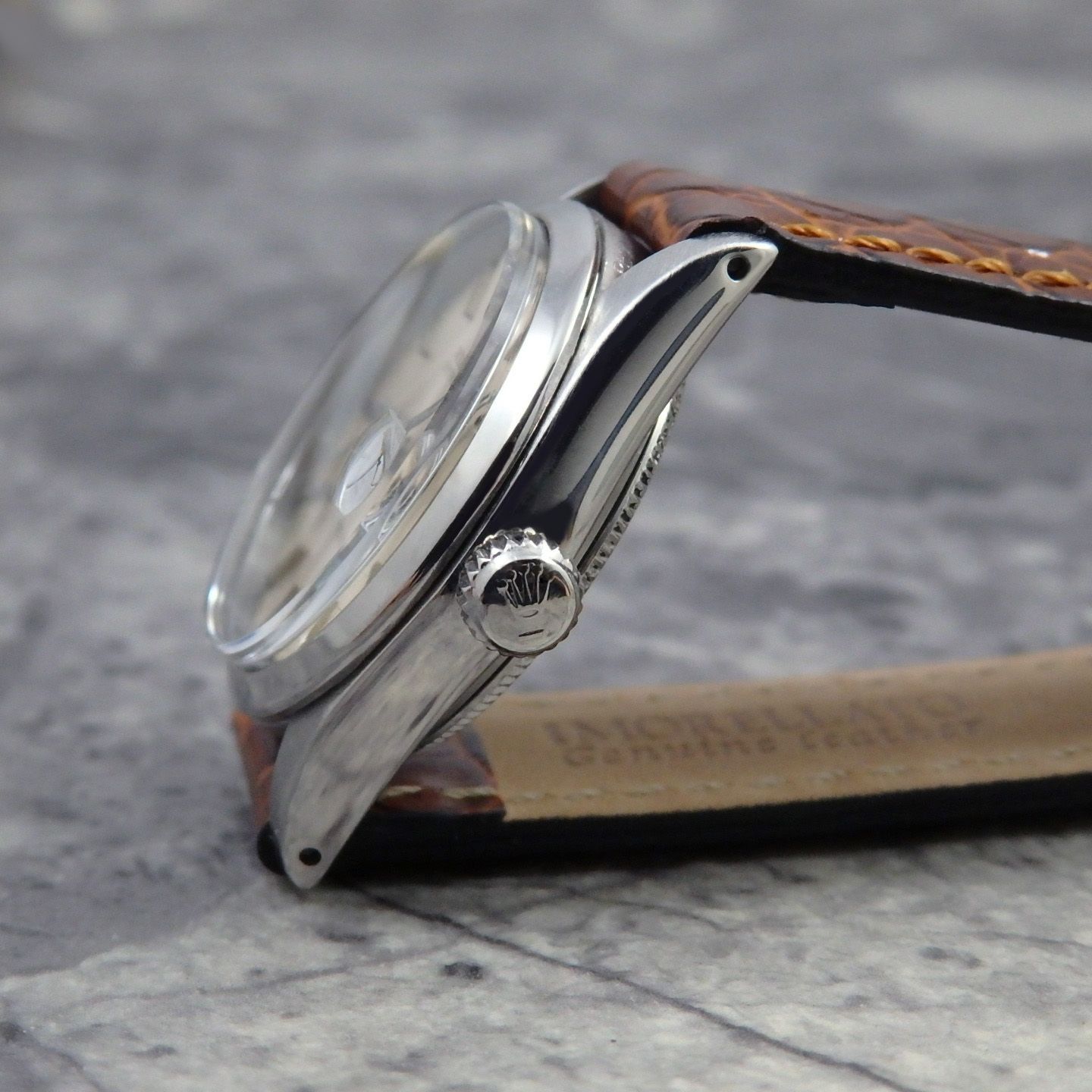 オメガ OMEGA T00L 104 デビル ヴィンテージ 手巻き メンズ_915327  