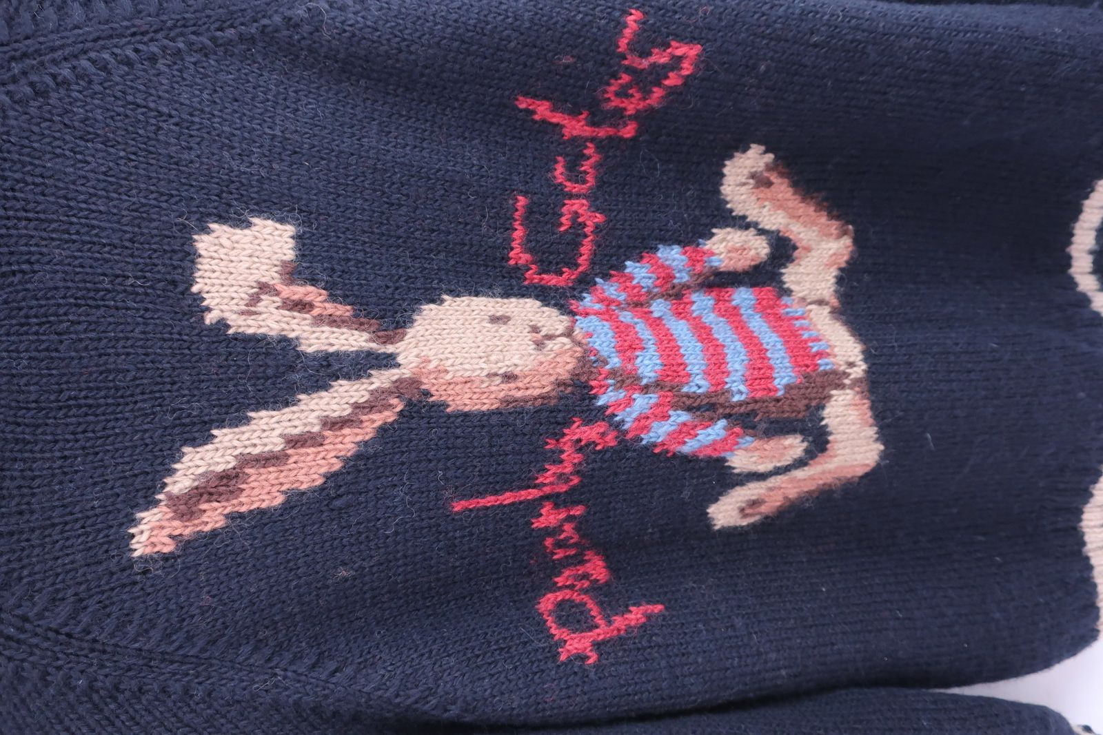 パーリーゲイツ ジップセーター パーリーゲイツPEARLY GATES長袖