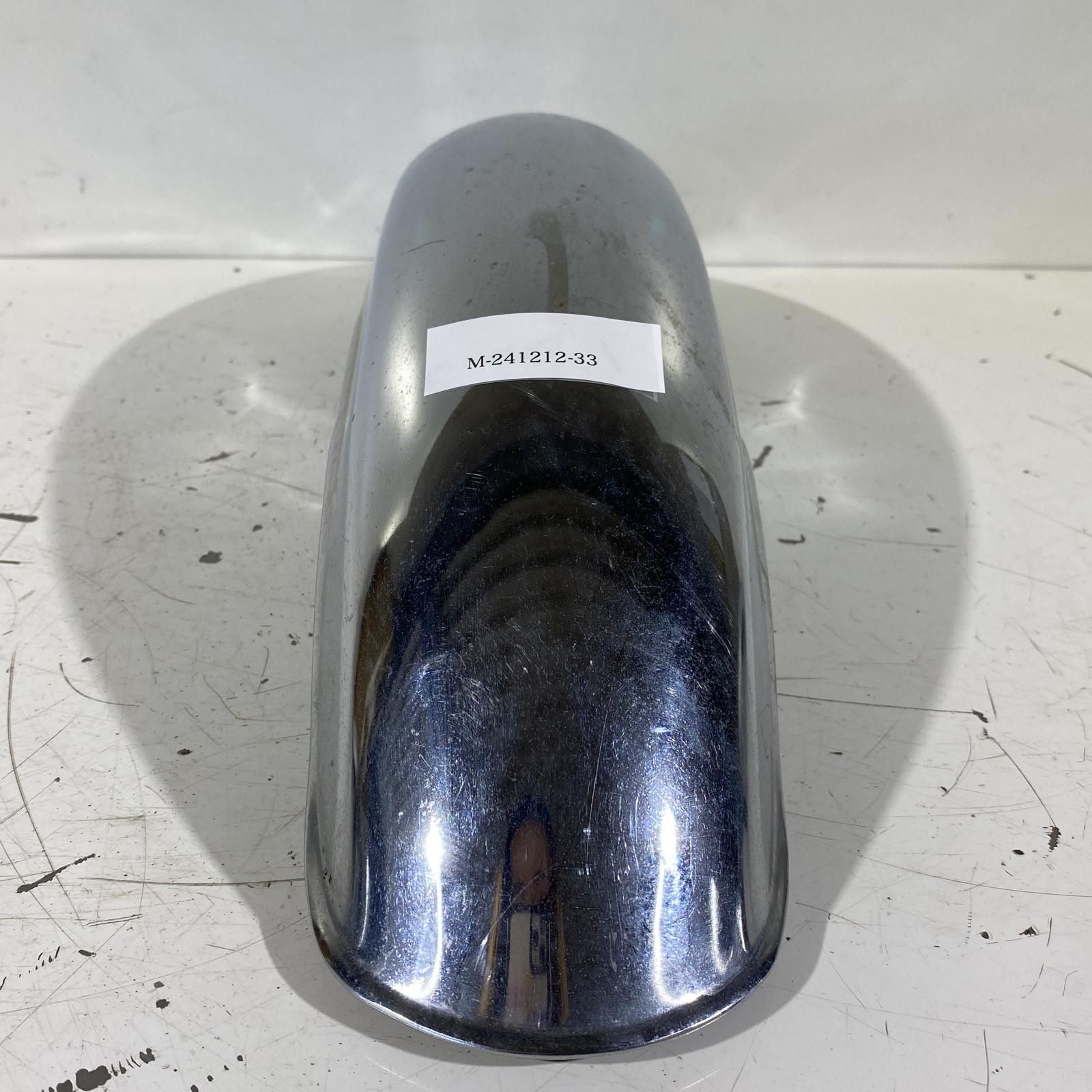 KAWASAKI KZ1000 LTD フロントフェンダーカワサキ