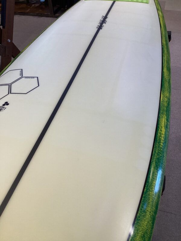サーフィン・ボディボード JUN CHANNEL S MINI 5'11\" JUN様専用 CHANNEL ISLANDS MINI 5'11