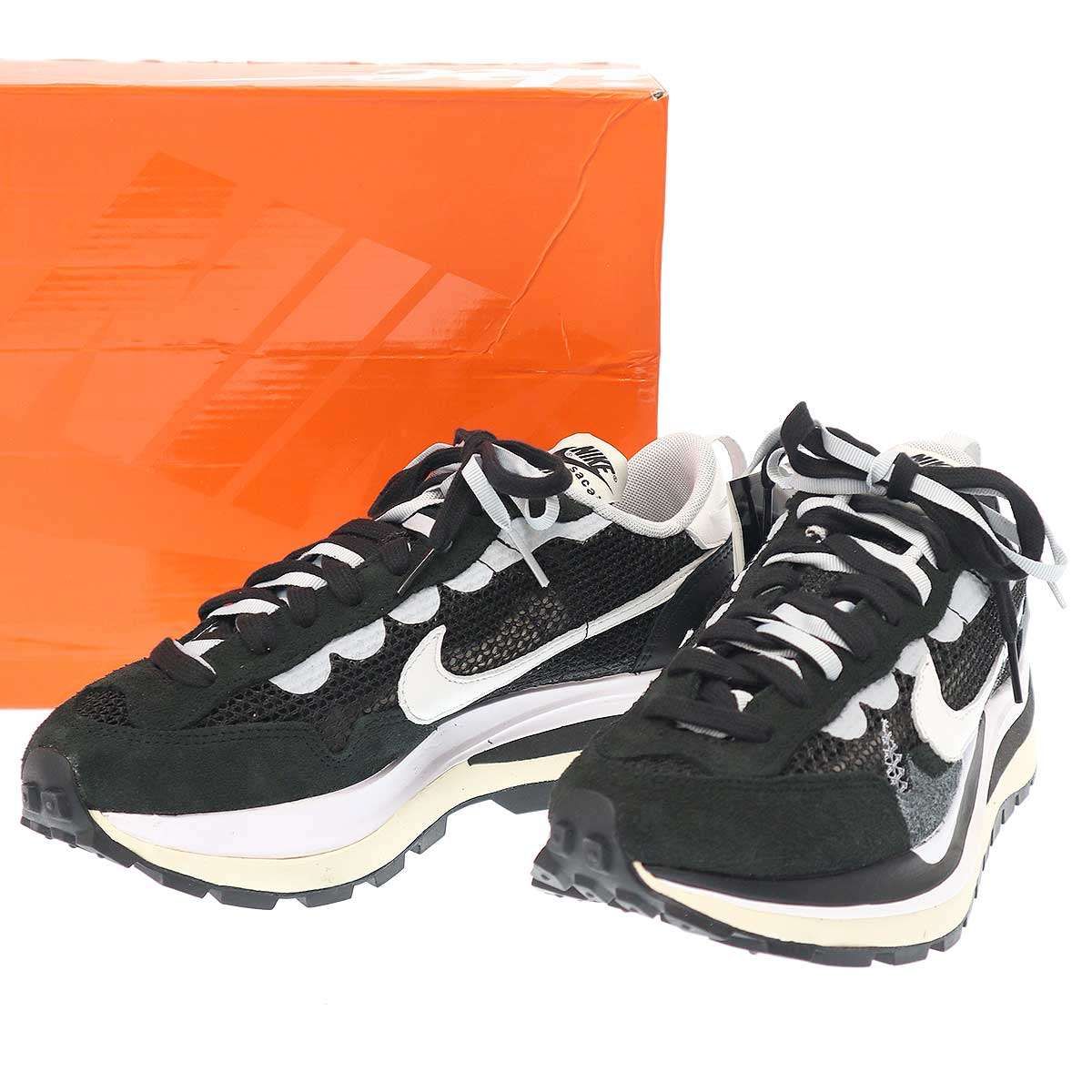 sacai×NIKE サカイ×ナイキ VAPOR WAFFLE ヴェイパーワッフル 