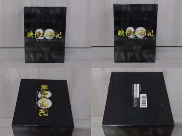 NHK DVD-BOX 「映像の世紀」全11集 NHK DVD-BOX 「映像の世紀」全