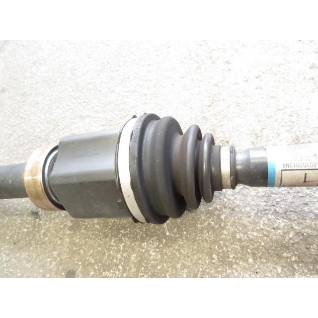 27年 レクサス NX200T DBA-AGZ10 右Fドライブシャフト 43410-78010 202515 4740 FFCRYSTALESIA_COM