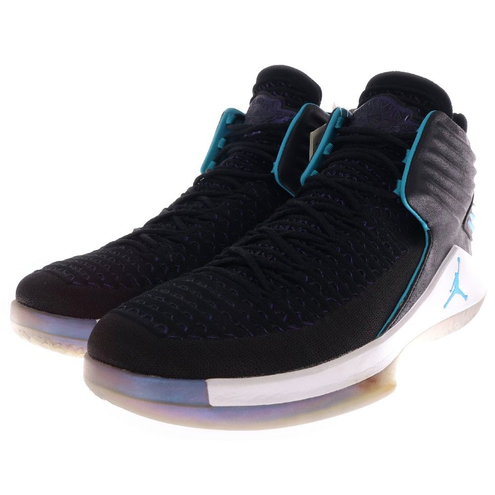 エアジョーダン XXXI PF 8.5 NIKE ジョーダン　ナイキ NIKE (ナイキ) AIR JORDAN XXXII PF エアジョーダン32 ハイカット