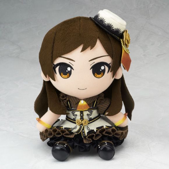 Gift 北沢志保 ぬいぐるみ アイドルマスター ミリオンライブ! - メルカリ