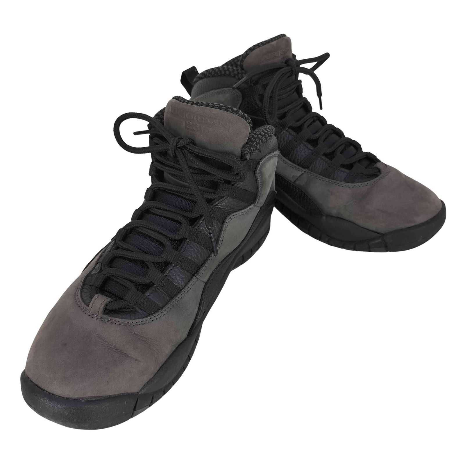 ジョーダンブランド JORDAN BRAND Air Jordan 10 Dark Shadow エアジョーダン 10 ダークシャドー メンズ JPN：28 