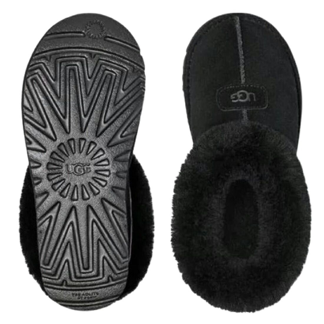 UGG ムートンブーツ　スリッパ 楽天市場】UGG(アグ)ムートン サンダル スリッパ シューズ