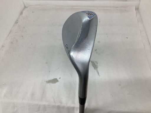 キャスコ Dolphin Wedge DW-118 シルバー 58° レディース ウェッジ WG Dolphin DP-151 フレックスL レディース 女性用 右利き 右用 Dランク ゴルフクラブ