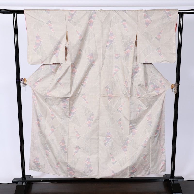 楽天市場】伊勢型紙の通販 伊勢型紙 和紙 朝顔と棚 江戸〜明治 1枚