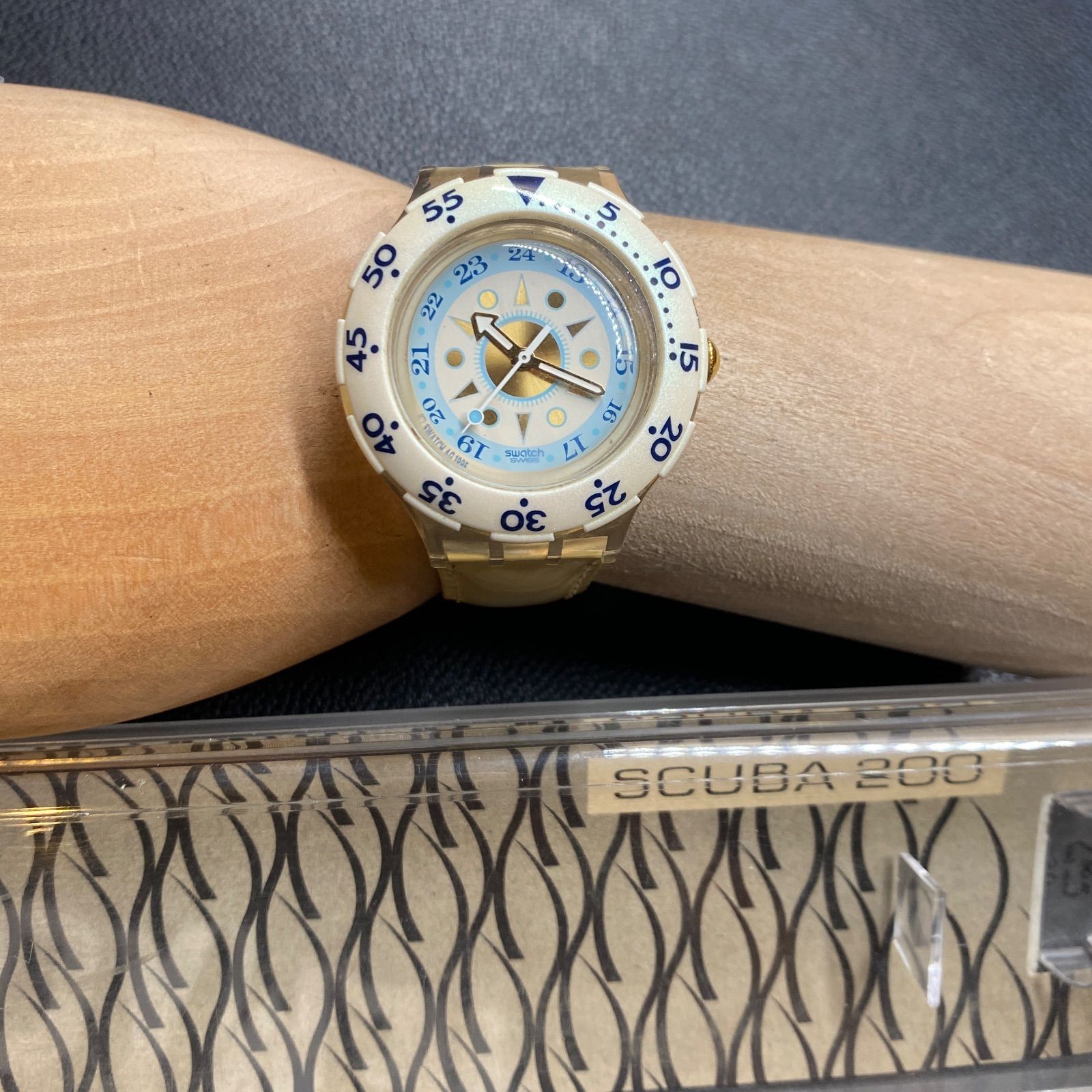 Swatch 3本セット 稼働品 未使用自宅保管品 | ACADEMY.AEROSOLMS.COM