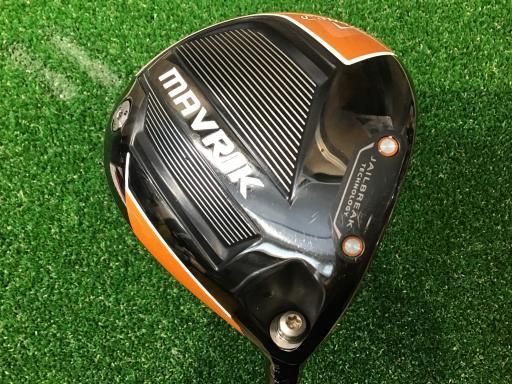 キャロウェイ MAVRIK 10.5° ドライバー DR Diamana 50 for CW DR フレックスR メンズ 男性用 右利き 右用 Cランク ゴルフクラブ