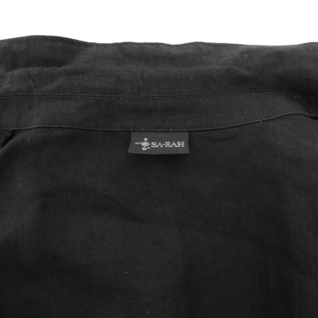 ロング ブラック