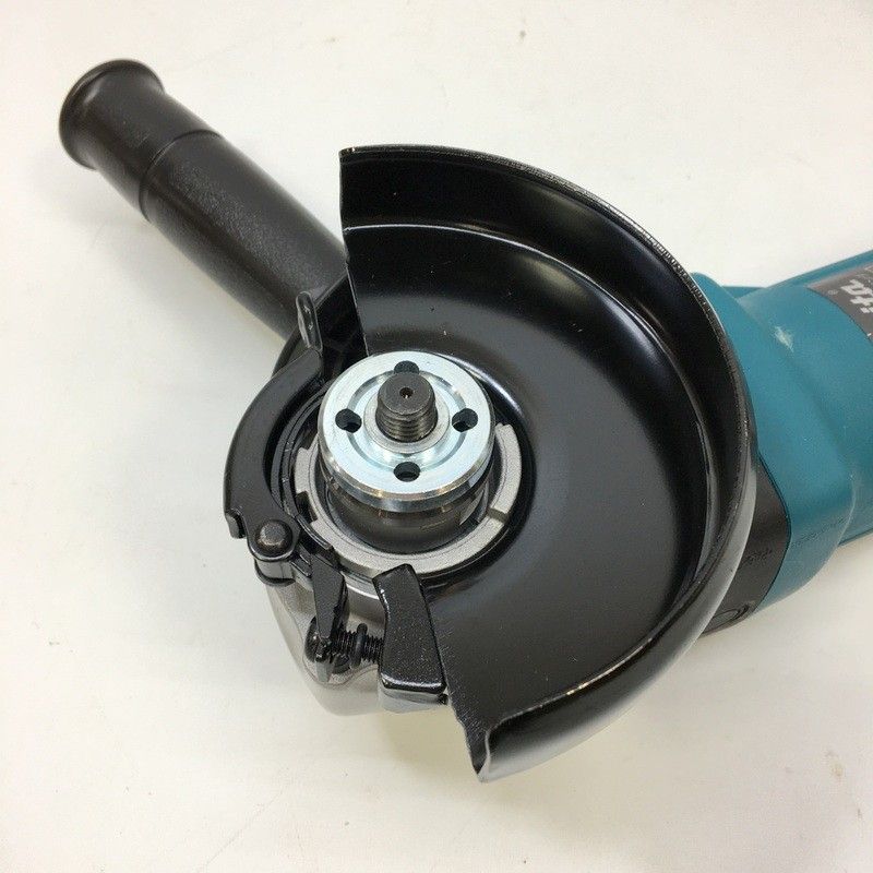 makita マキタ 100mm 電子ディスクグラインダ GA4041C 本体のみ 100V コード式 電動工具 △ DW3563 HRDEVELOPMENT_JP