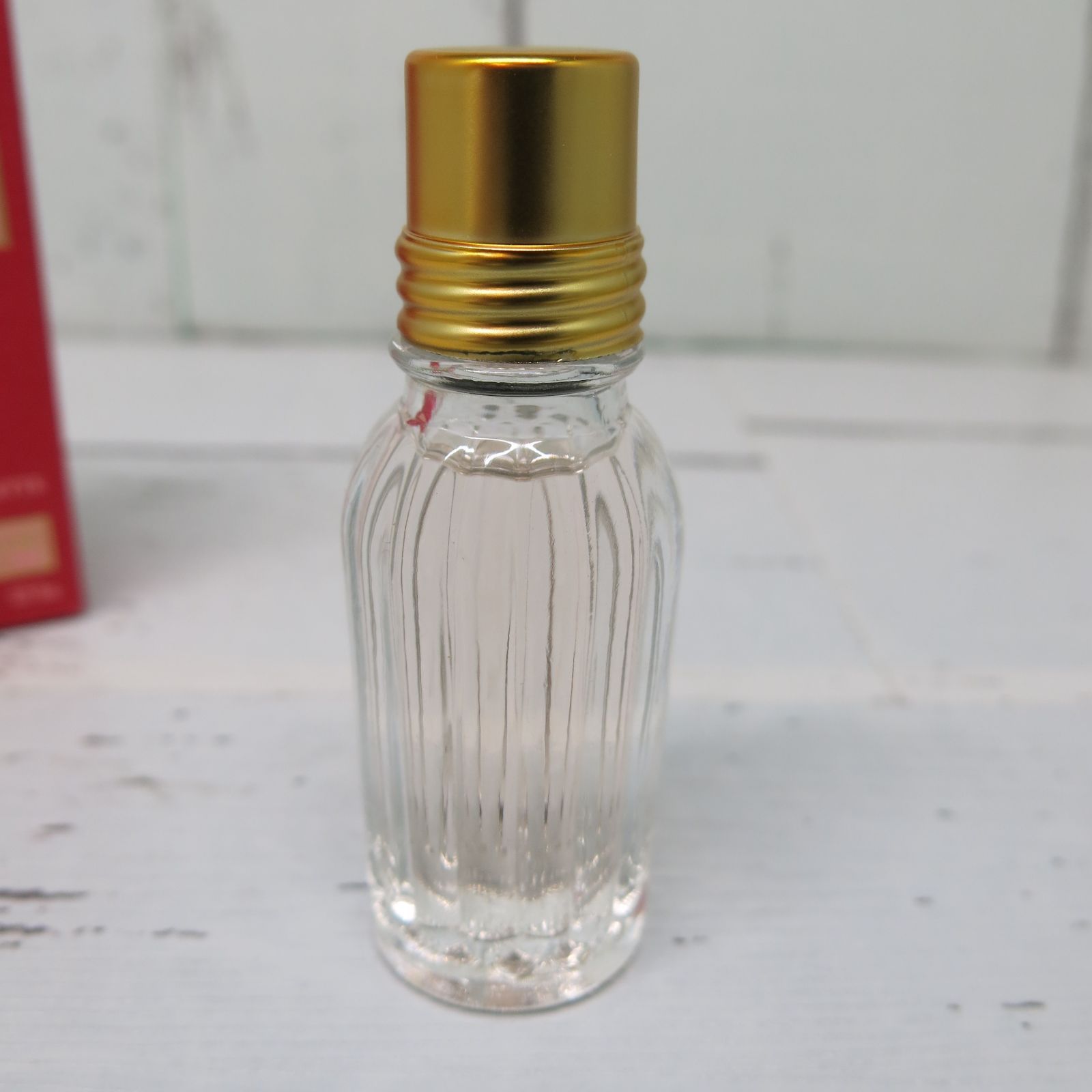 ロクシタン 香水 EDT 7.5ml Roses et Reines ミニサイズ - メルカリ