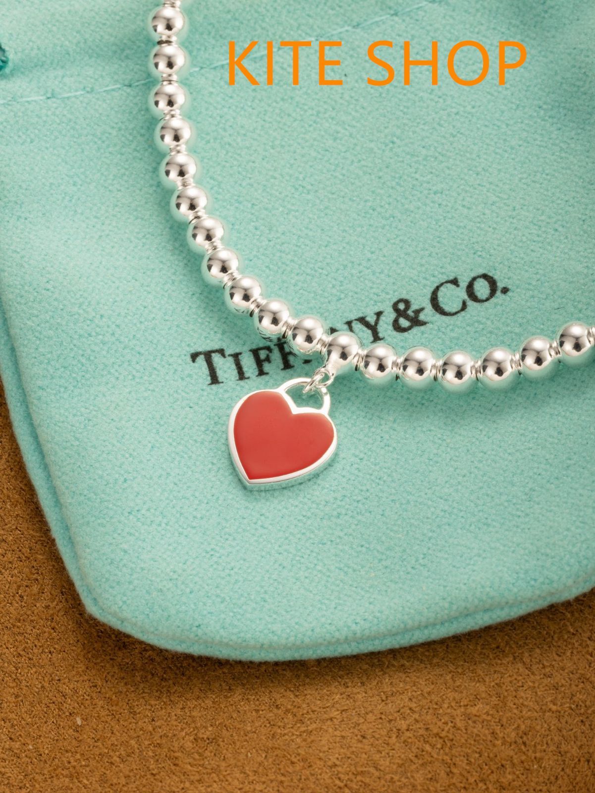 Tiffany-Co ティファニー
