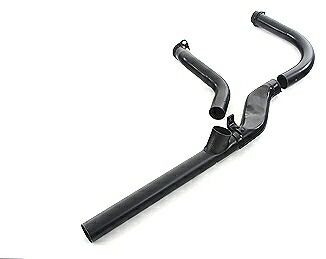 1966〜69年ショベルヘッド ブラック