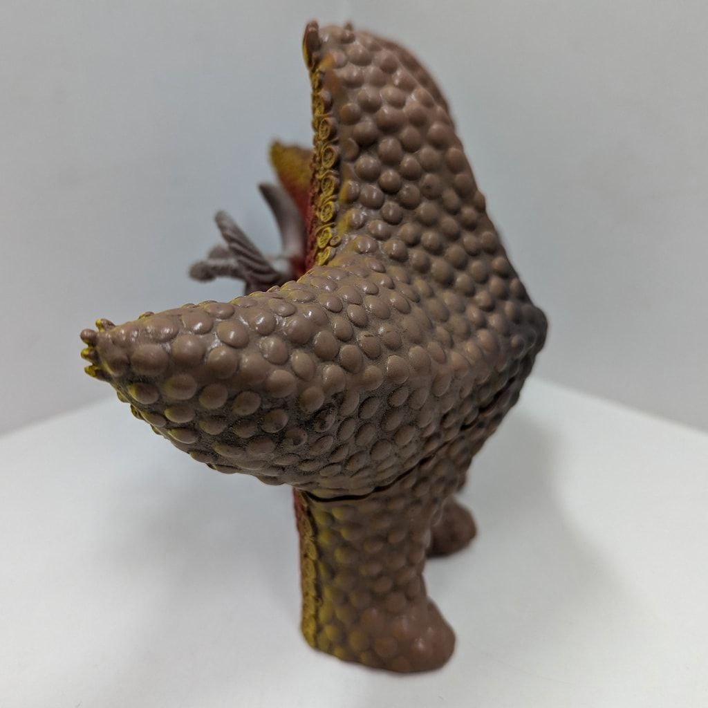 バンダイ パワードモンスターシリーズ パワードペスター パワード