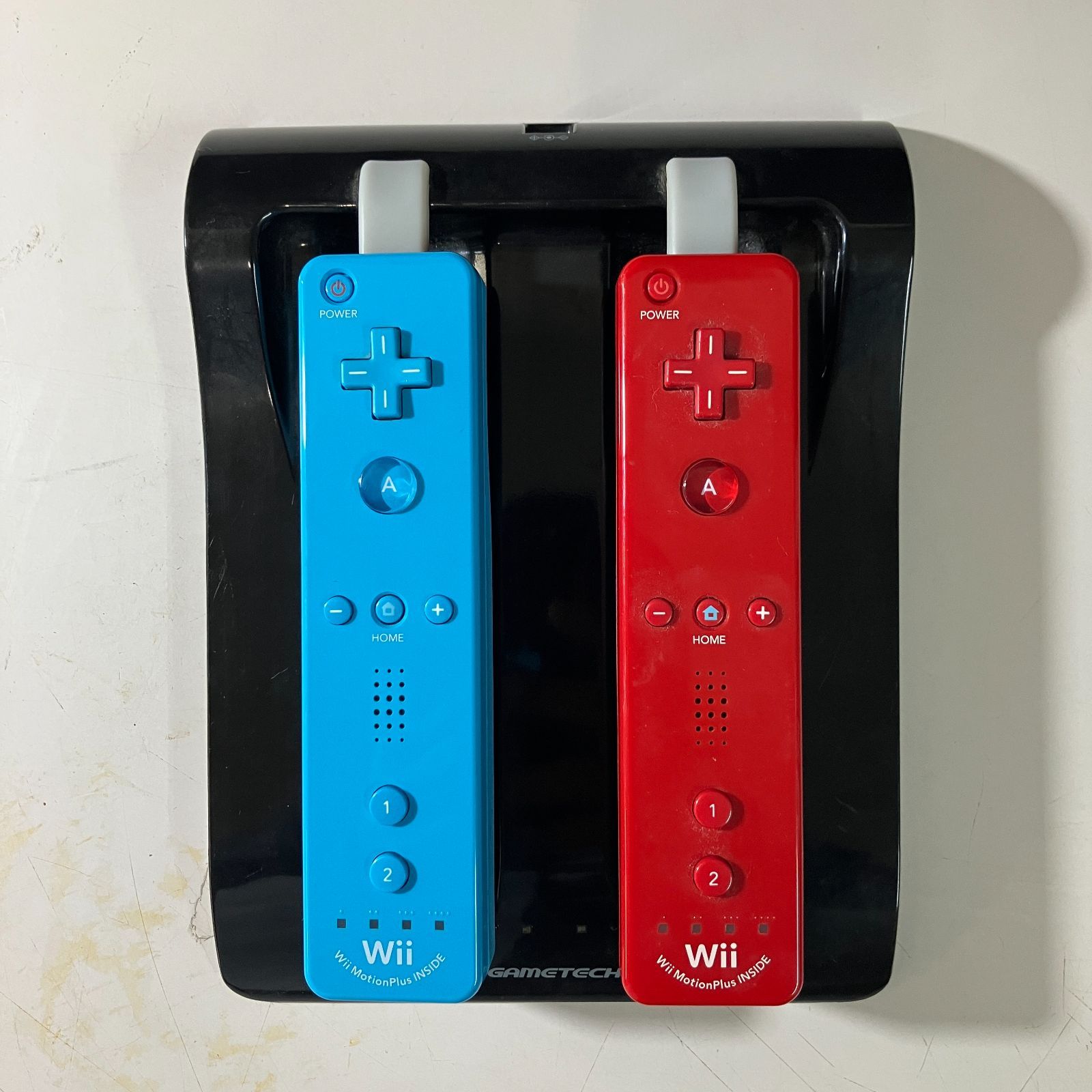 むつ24-100607】wii本体 ソフト5本セット - メルカリ