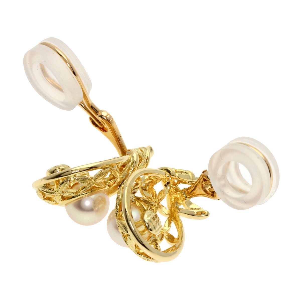 MIKIMOTO ミキモト