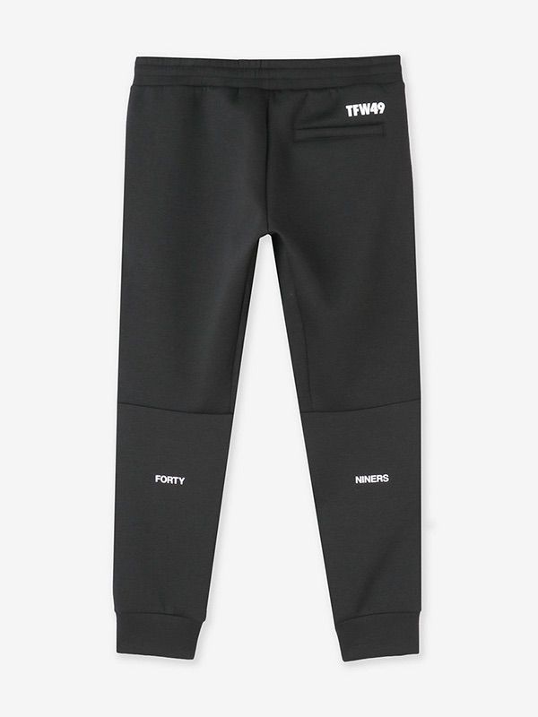 メンズウェア TFW49 2025 CARDBOAD MATELIAL JOGGER L TFW49 2025 S/S CARDBOAD MATELIAL JOGGER Mサイズ‼️ - メルカリ