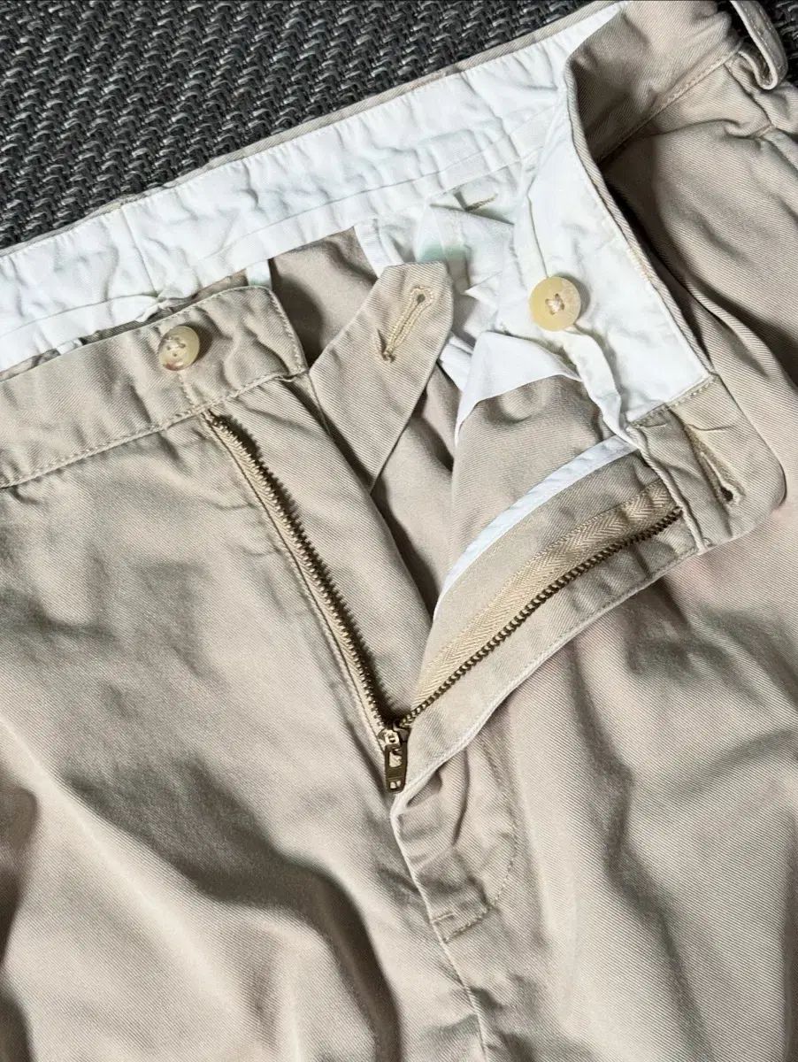 ヴィンテージ チノパンツ