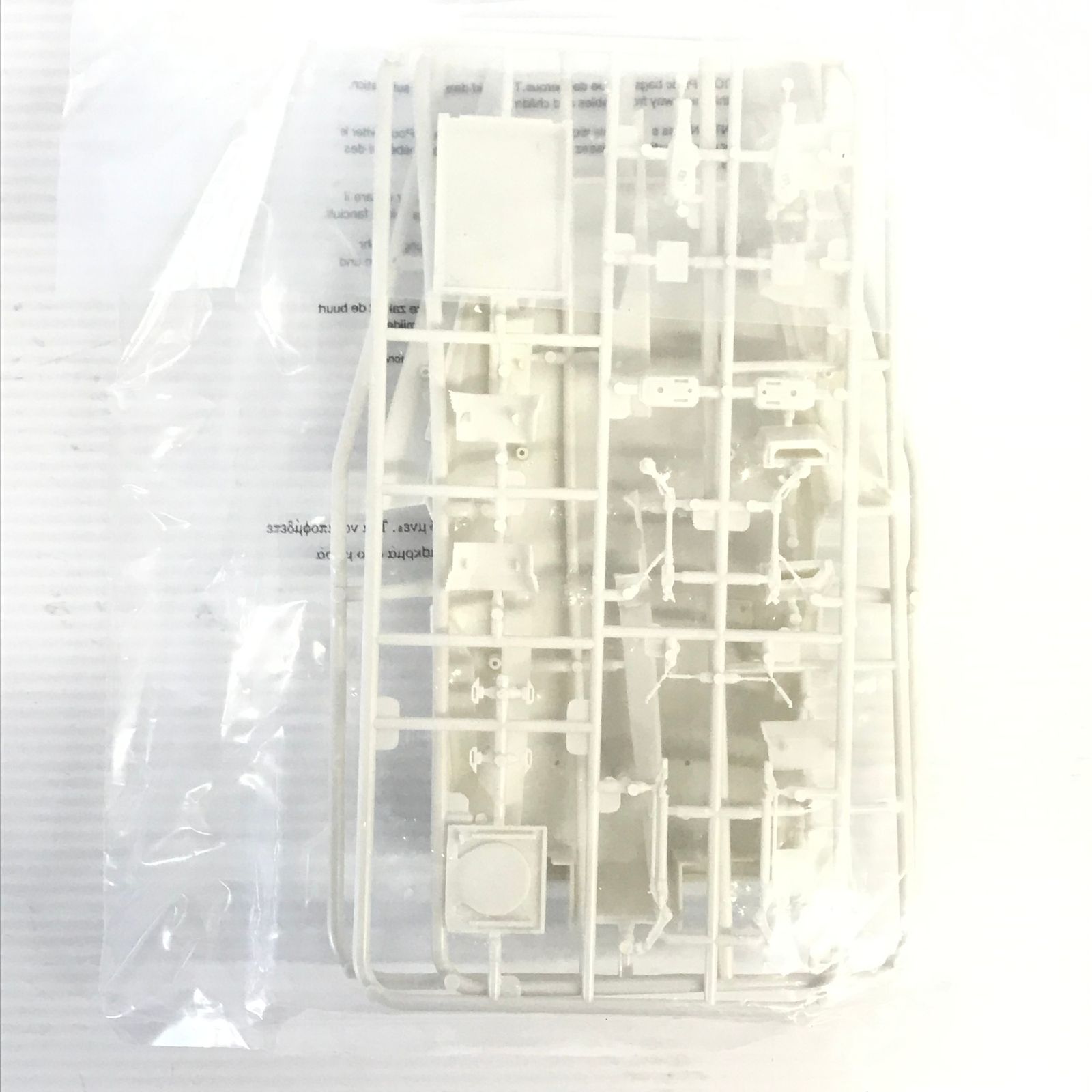 ◎ MOEBIUS MODELS プラモデル 1/72 インターステラー レインジャー