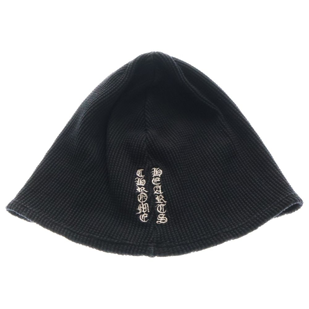 CHROME HEARTS (クロムハーツ) OLD オールド ロゴ刺繍 サーマル